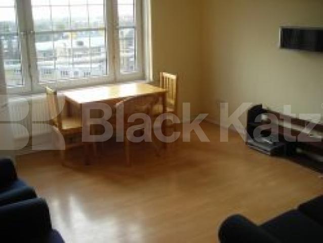 			new instruction, 3 Bedroom, 1 bath, 1 reception Flat			 Islip Street, Kentish Town